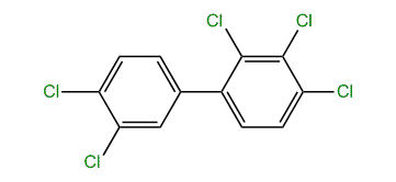 2,3,3',4,4'-Pentachloro-1,1-biphenyl